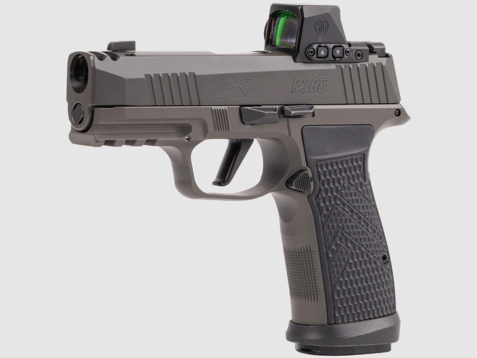Sig Sauer P365 AXG Legion RXX 3,1" - 365AXGCA-9-LEGION-RXX, afbeelding 2 van 6
