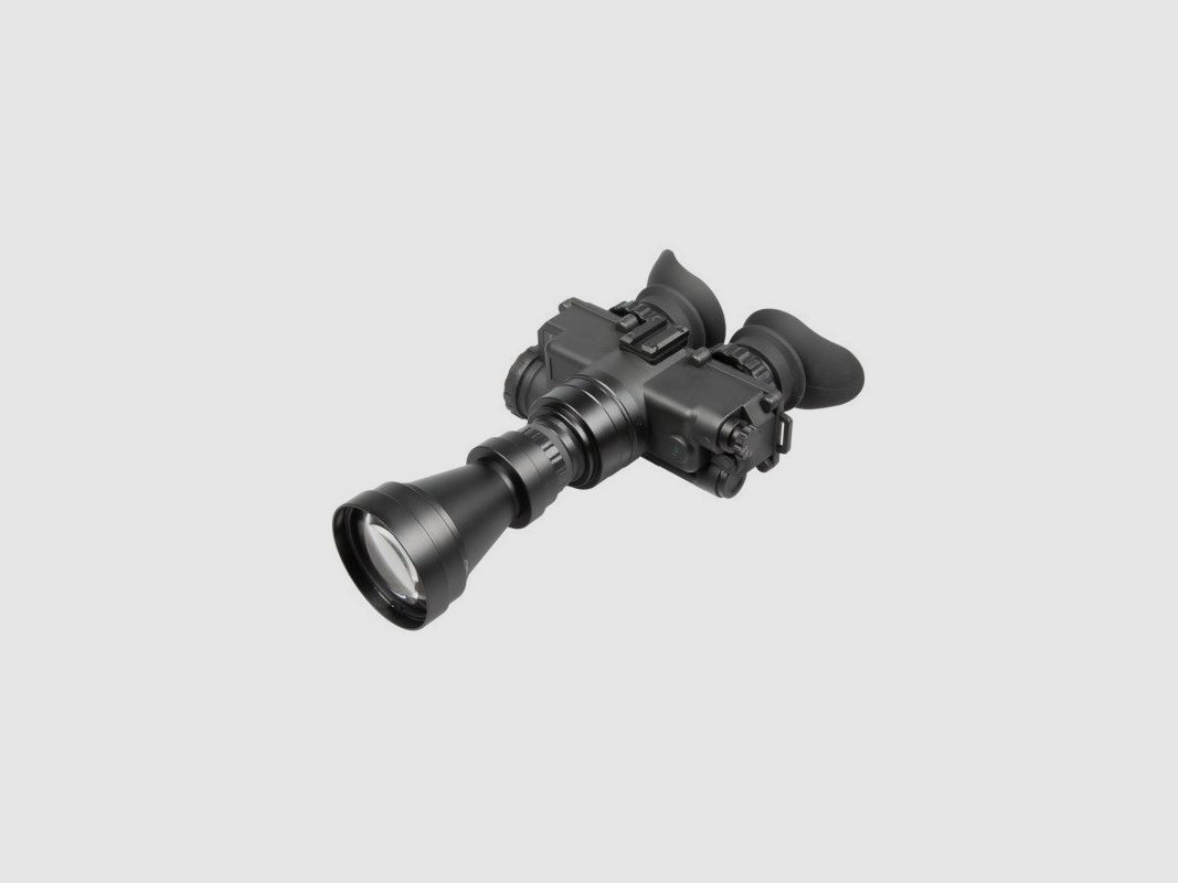 AGM Wolf-7 Pro NL1 HR, image 4 sur 19