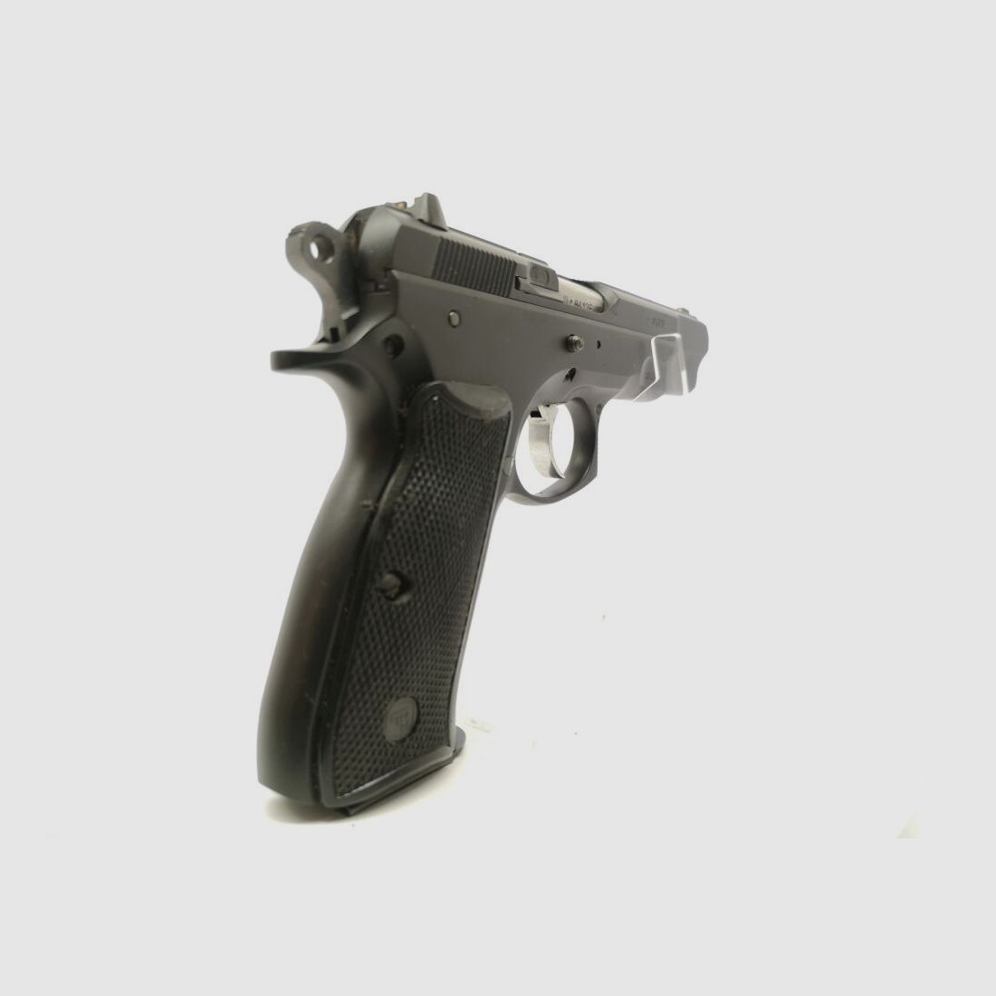 CZ Uhersky Brod CZ 75