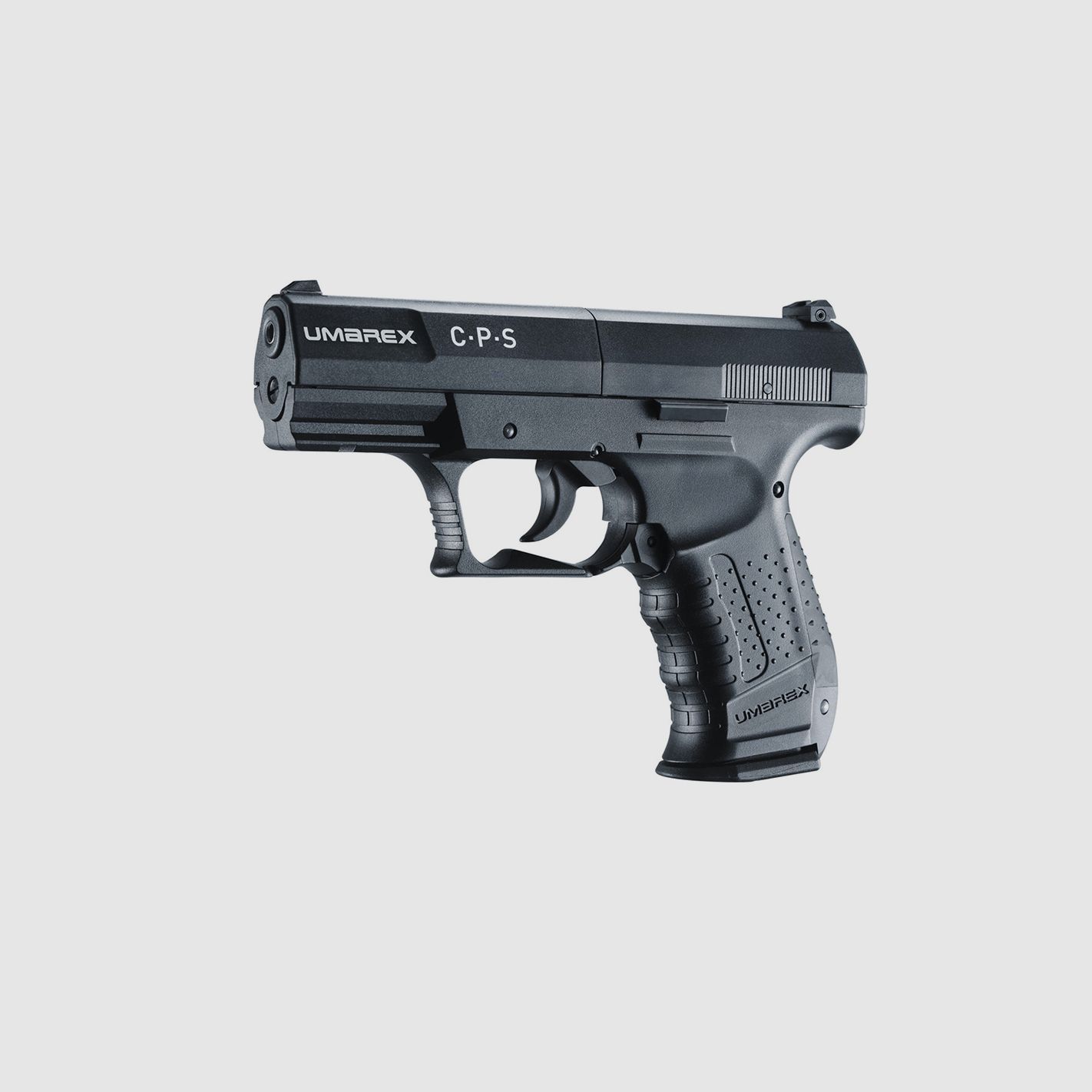 Umarex C.P.S. P99 Kal. 4,5 mm, Bild 3 von 3