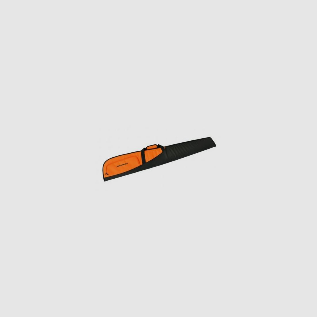 Holster für Gewehr Maremmano grün und orange Art. H303, Bild 1 von 2