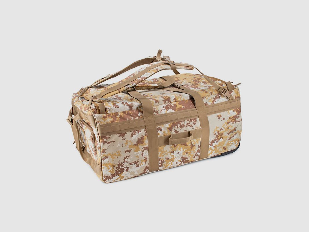 OPENLAND TACTICAL – SAC TROLLEY DE VOYAGE 125LT, image 5 sur 12