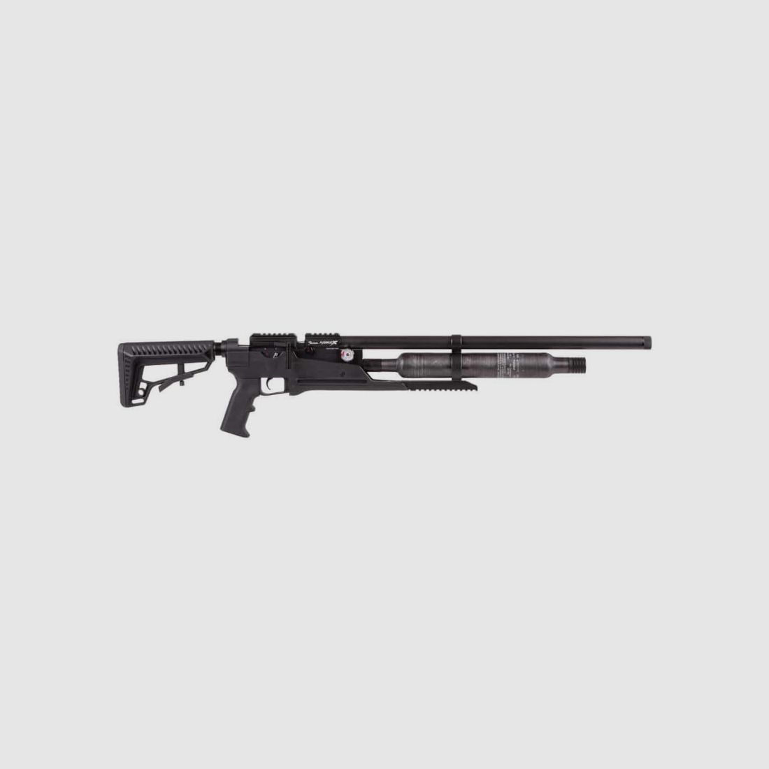 Air Venturi Avenge-X Tactical Carbon 6,35 mm
