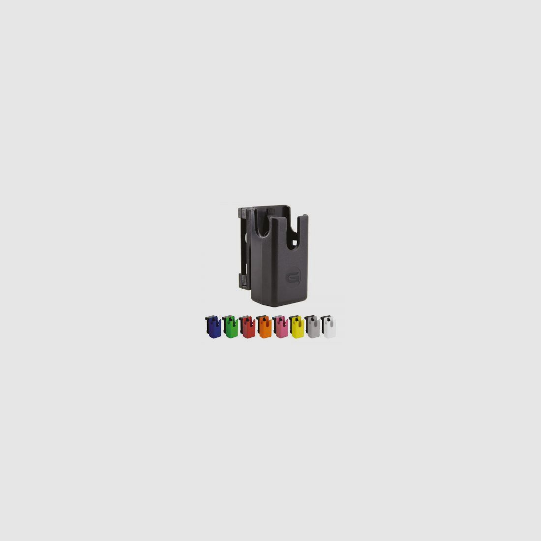 GHOST 360° MAGAZINE HOLDER