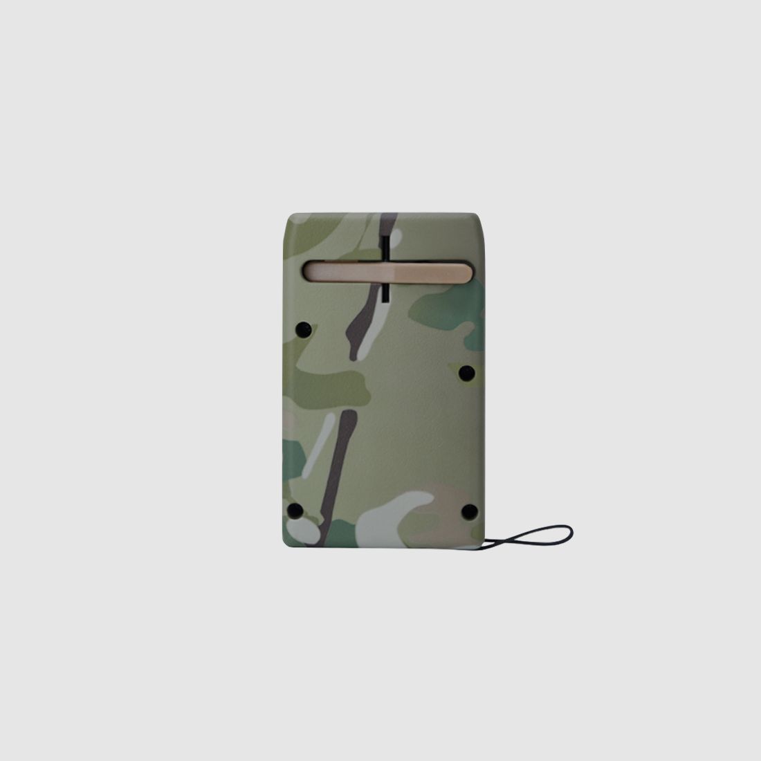 Nuprol Speedloader Nuprol 3000R Bouteille Camo, image 5 sur 8