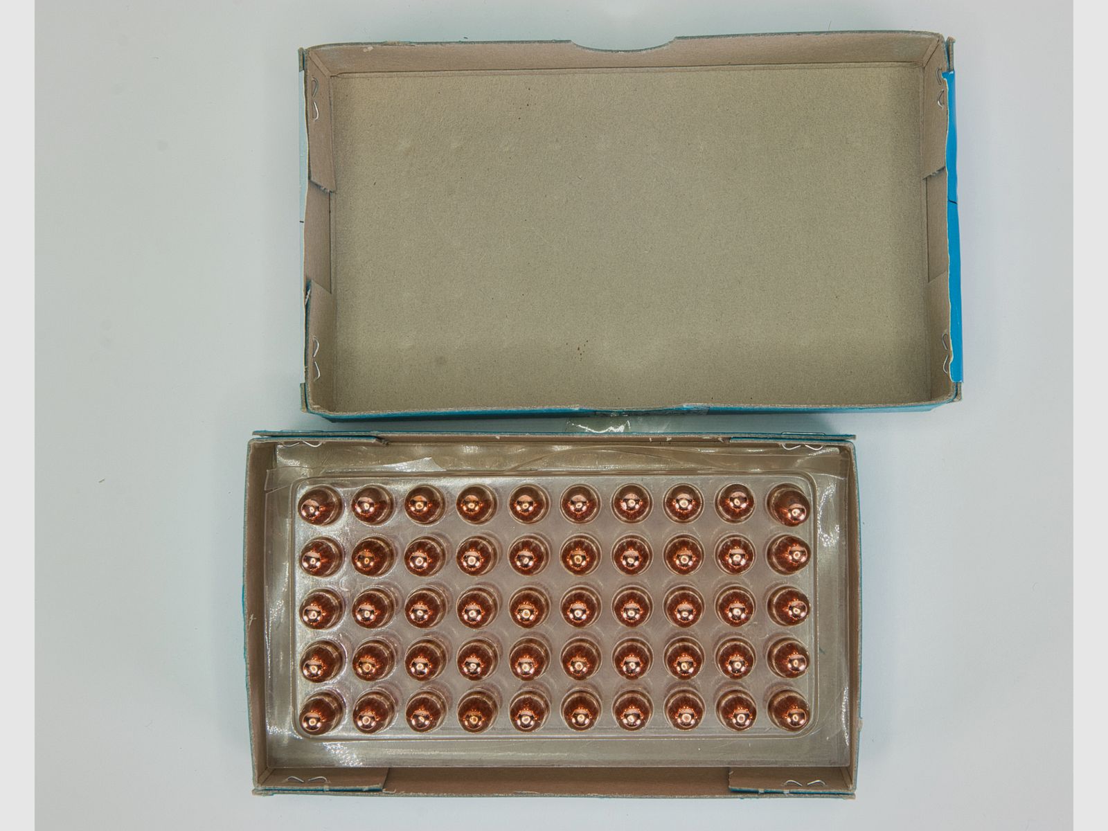 Proiettili H&N .308/ 110 Grain High Speed 100 pezzi