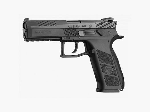 CZ P-09