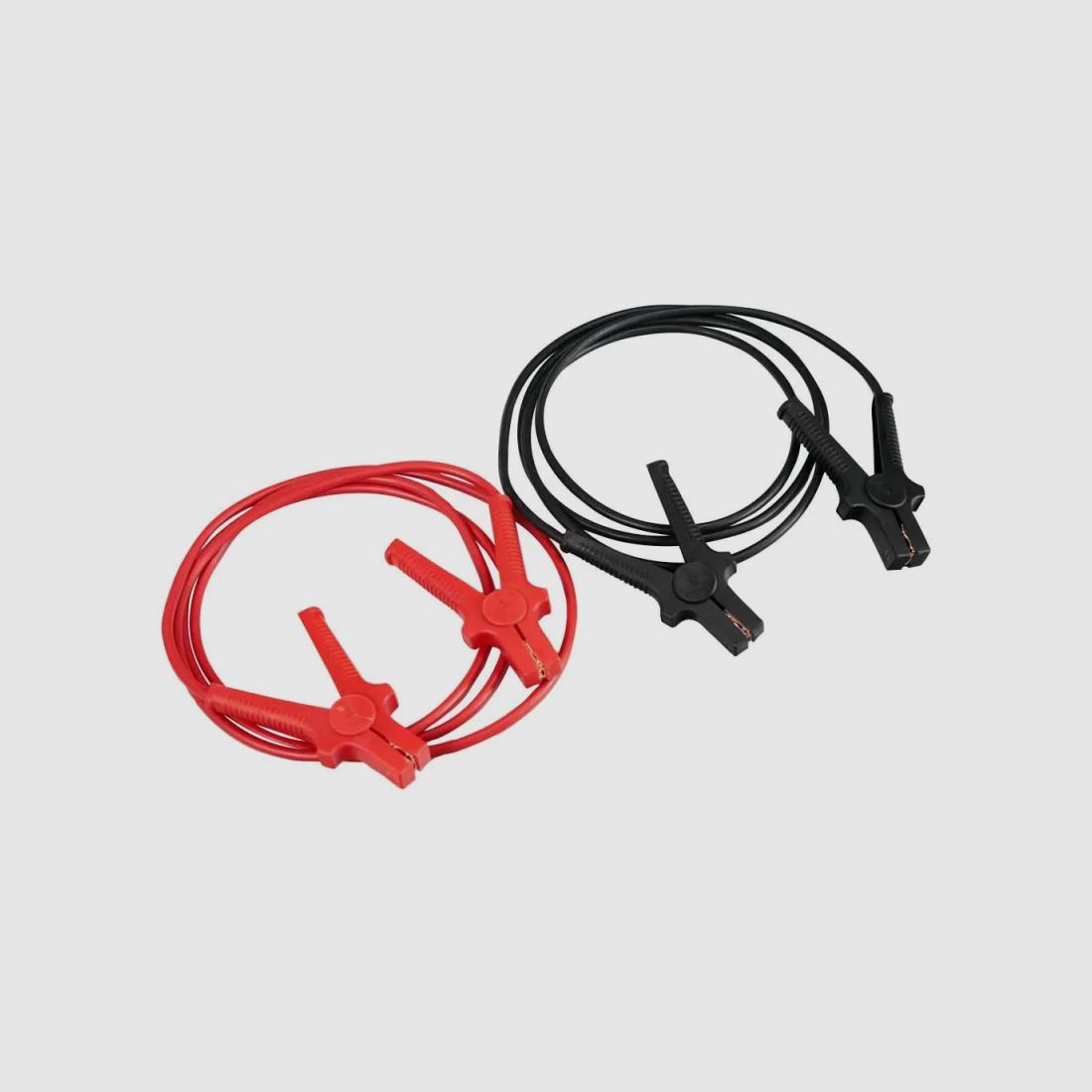 Startkabel 25 mm² 3,5m Benzin 5,5L Diesel 3L max, Bild 1 von 6