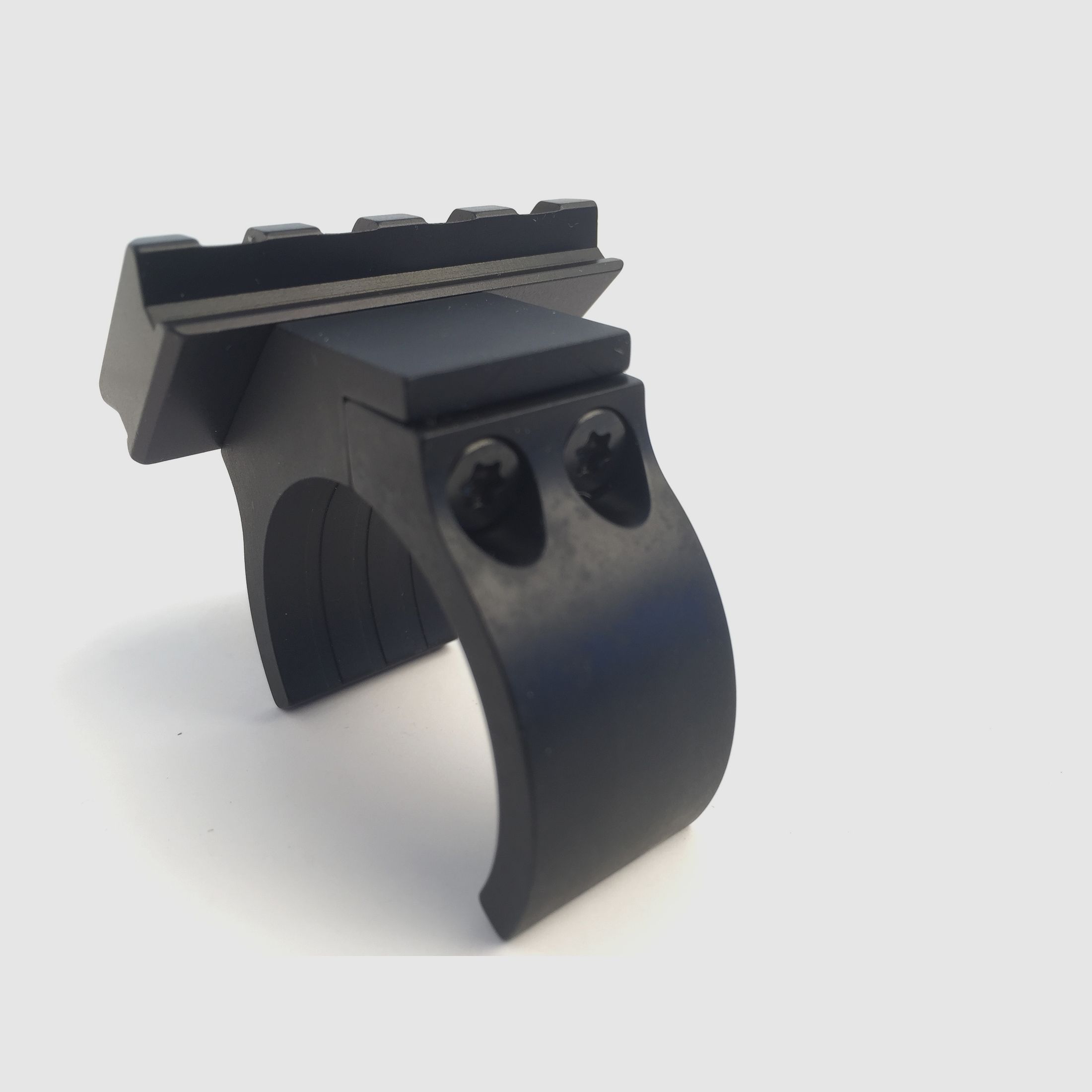 Supporto speciale per cannocchiale con guida, immagine 3 di 3