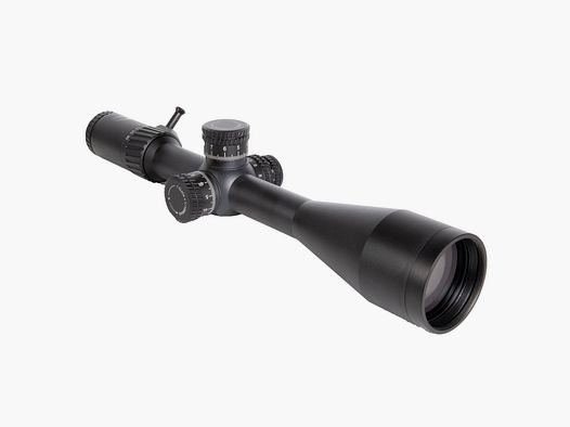 Luneta Sightmark Presidio 5-30×56 LR2FFP