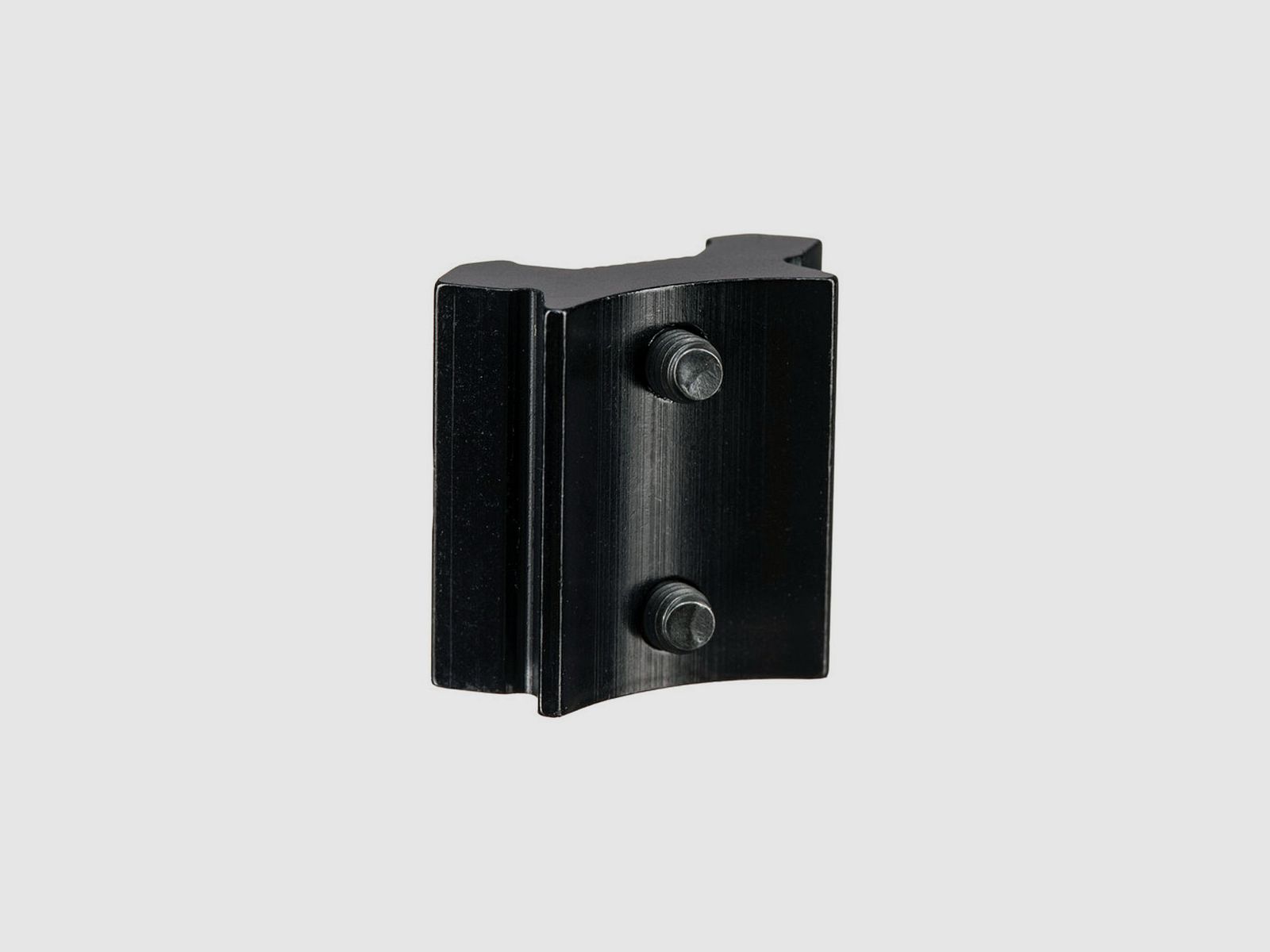 Base avant/arrière WEAVER Top Mount 55 – Mossberg 680, image 2 sur 3
