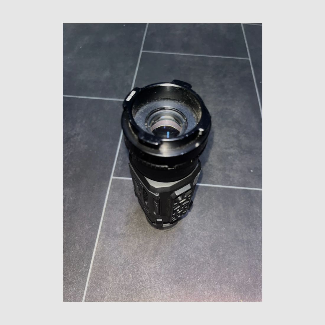 Hikmicro Thunder 2.0 TH35PS – Wärmebild-Upgrade für Jäger mit Anspruch