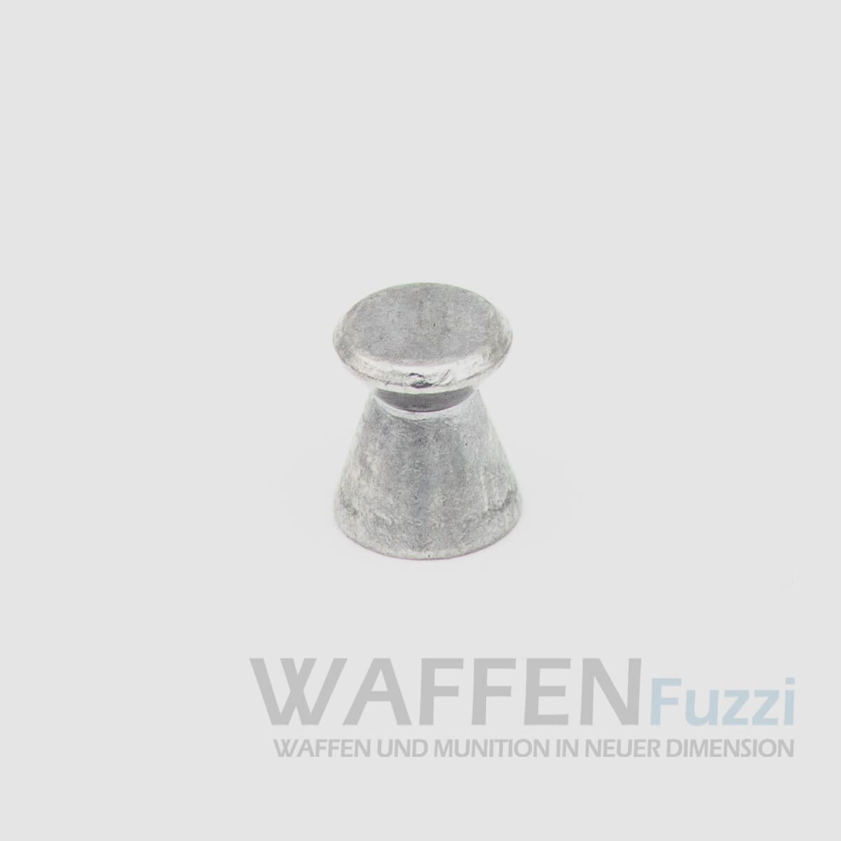 RWS R10 Match Luftgewehr Premium Line Kaliber 4,5mm 500 St. ø4,48mm, Bild 2 von 2
