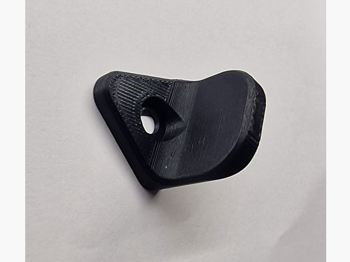 Daumenauflage für Tikka T3x & T1x ACE Chassis