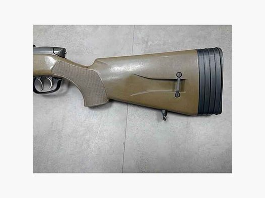 Repetierbüchse Steyr Puch SSG 69 Kal.308Win. gebraucht