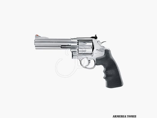 REVOLVER – UMAREX – SMITH & WESSON MOD.629 CO2 .4.5 BB 5″