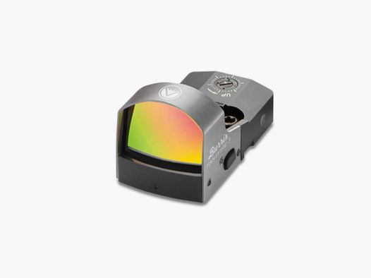 Burris, FastFire III, 8MOA Dot, con montaggio picatinny
