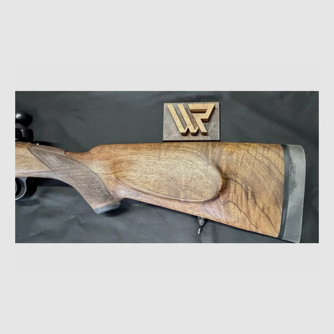 WISCHO 9,3x62
