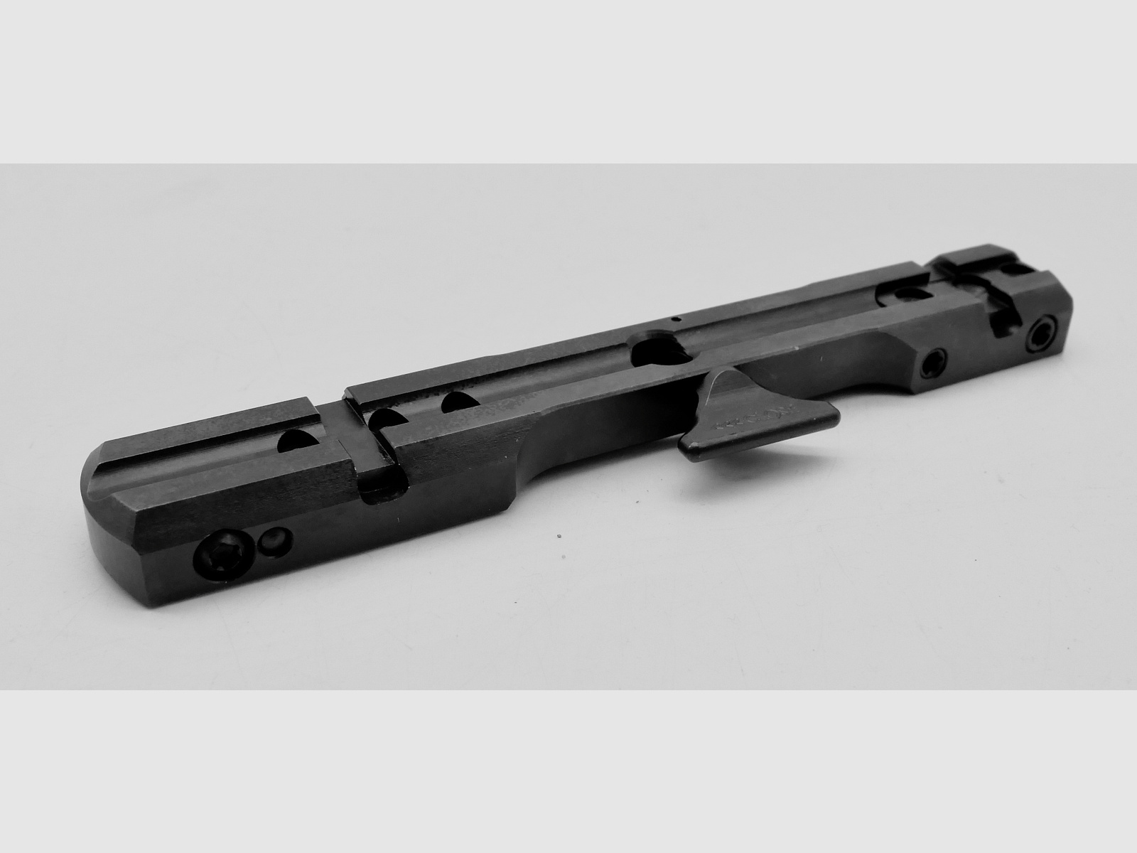 Dentler VAGS-00250 Basisrail Vario Steyr Mannlicher SM 12 L