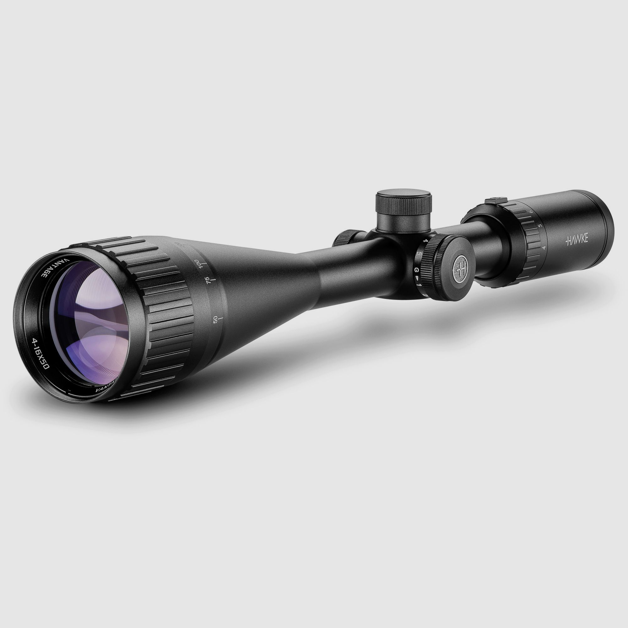 Hawke Vantage IR 4-16x50 AO