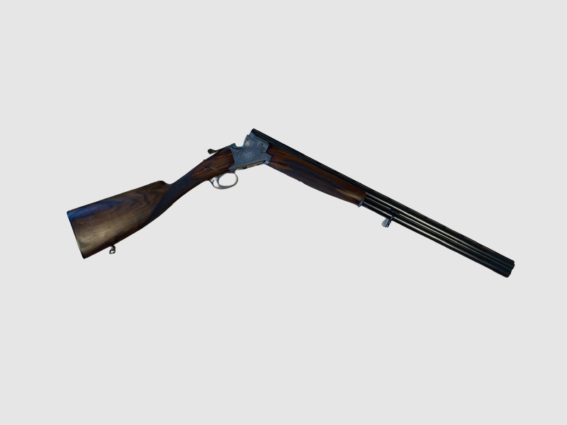 Fucile a doppia canna FN B25 Cal. 12/70, immagine 1 di 8