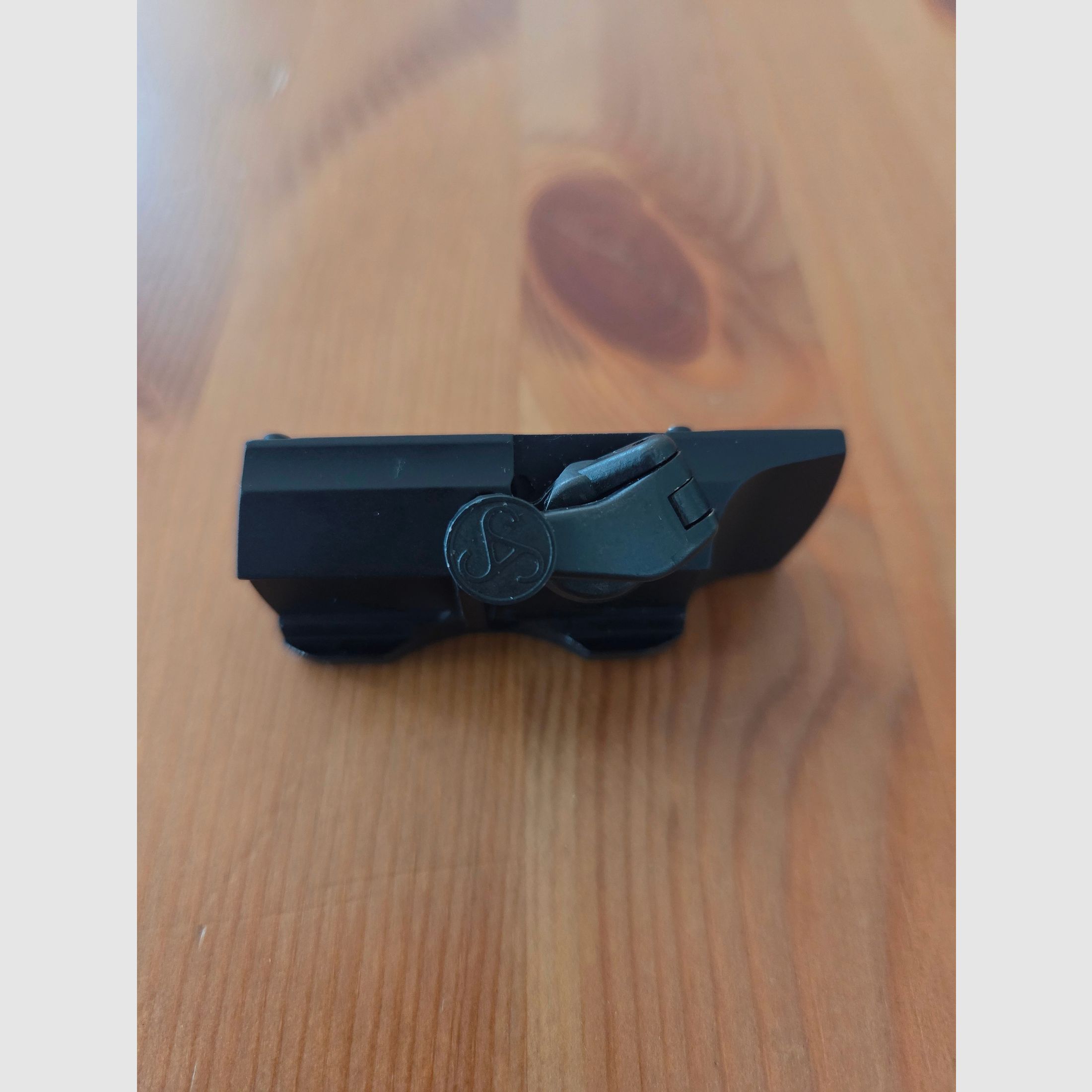 Originale Sauer SUM Montage