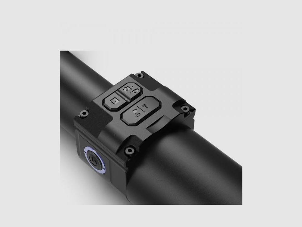 PARD DS35 850 nm, immagine 2 di 5