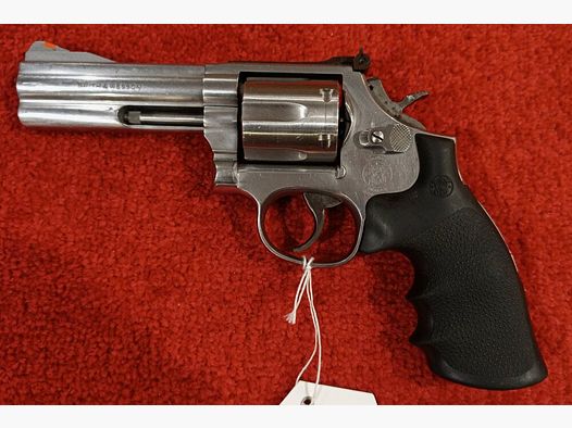 Smith & Wesson Mod. 686-4 .357Mag