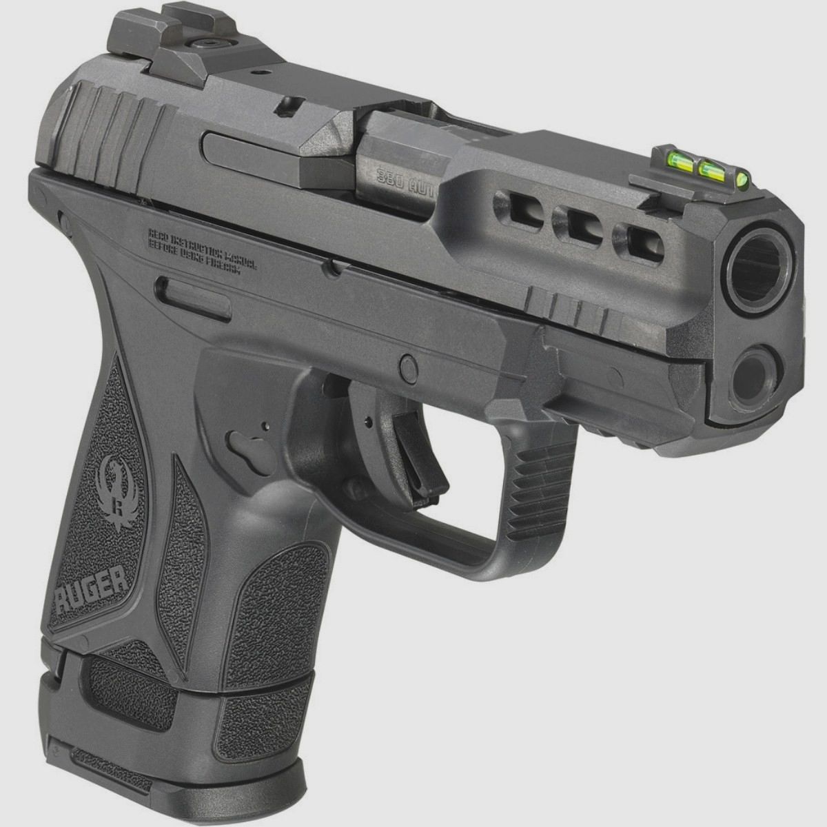Ruger Security-380 (3857), zdjęcie 3 z 11