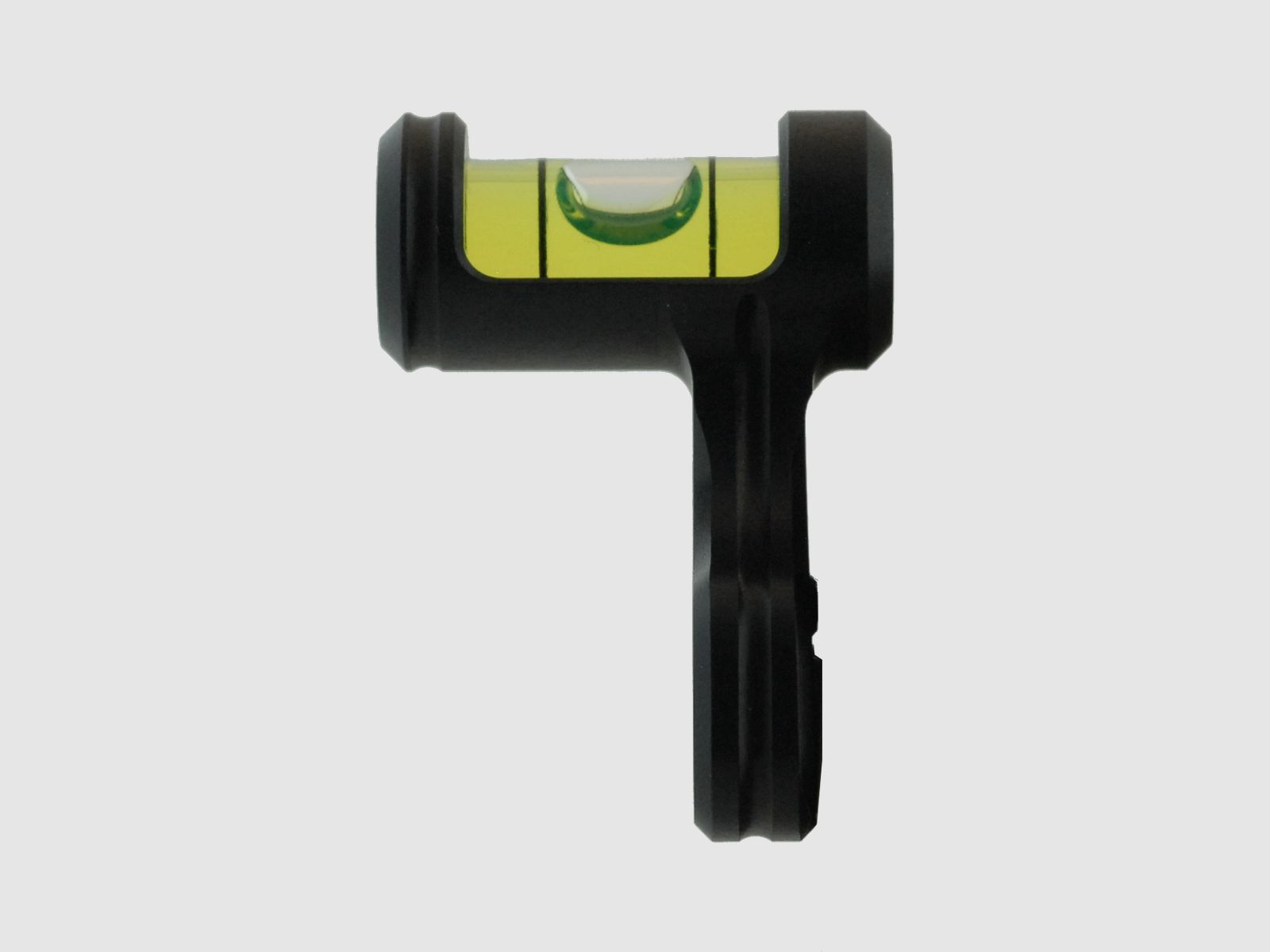 Nivel de burbuja Spuhr ISMS