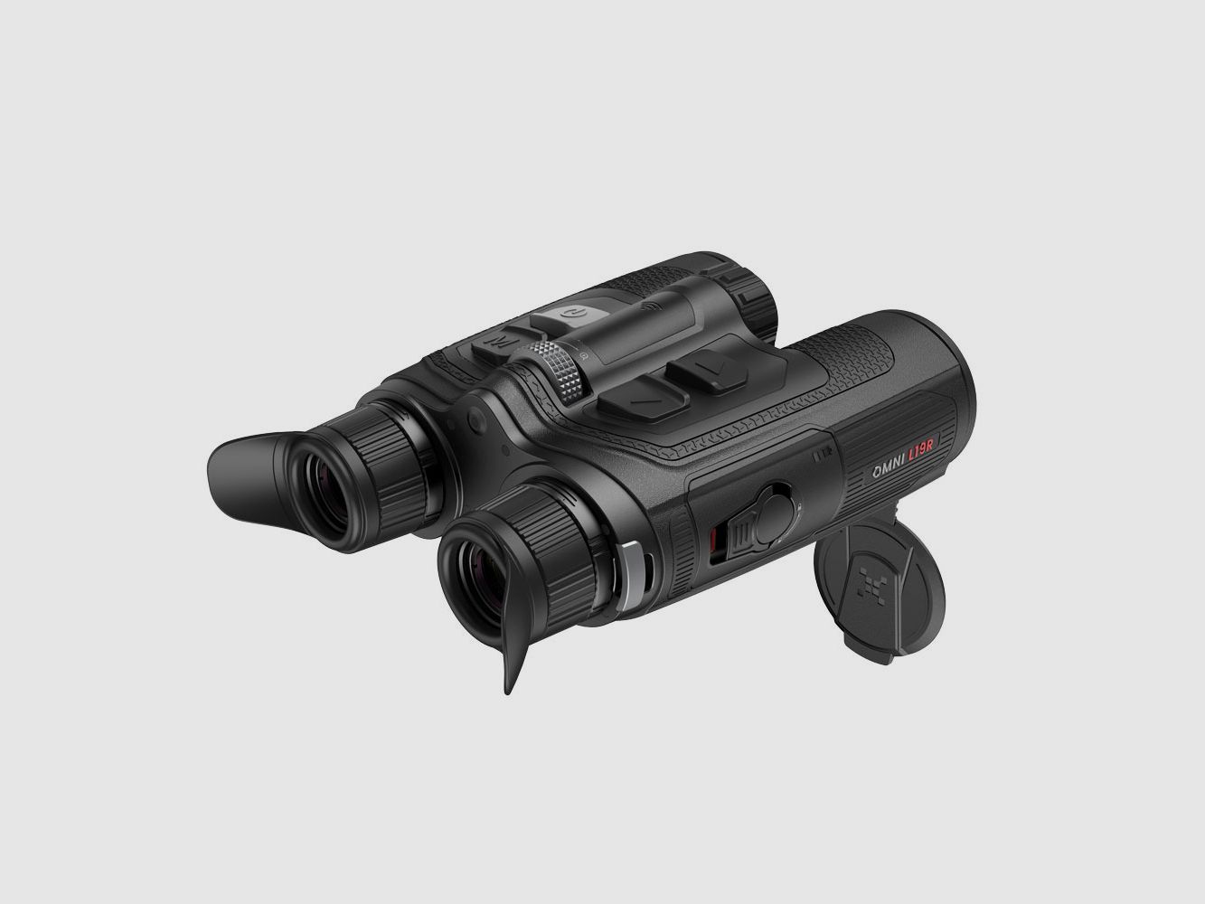 Nocpix Omni Dual-Spektrum-Binokular L19R, Bild 6 von 7