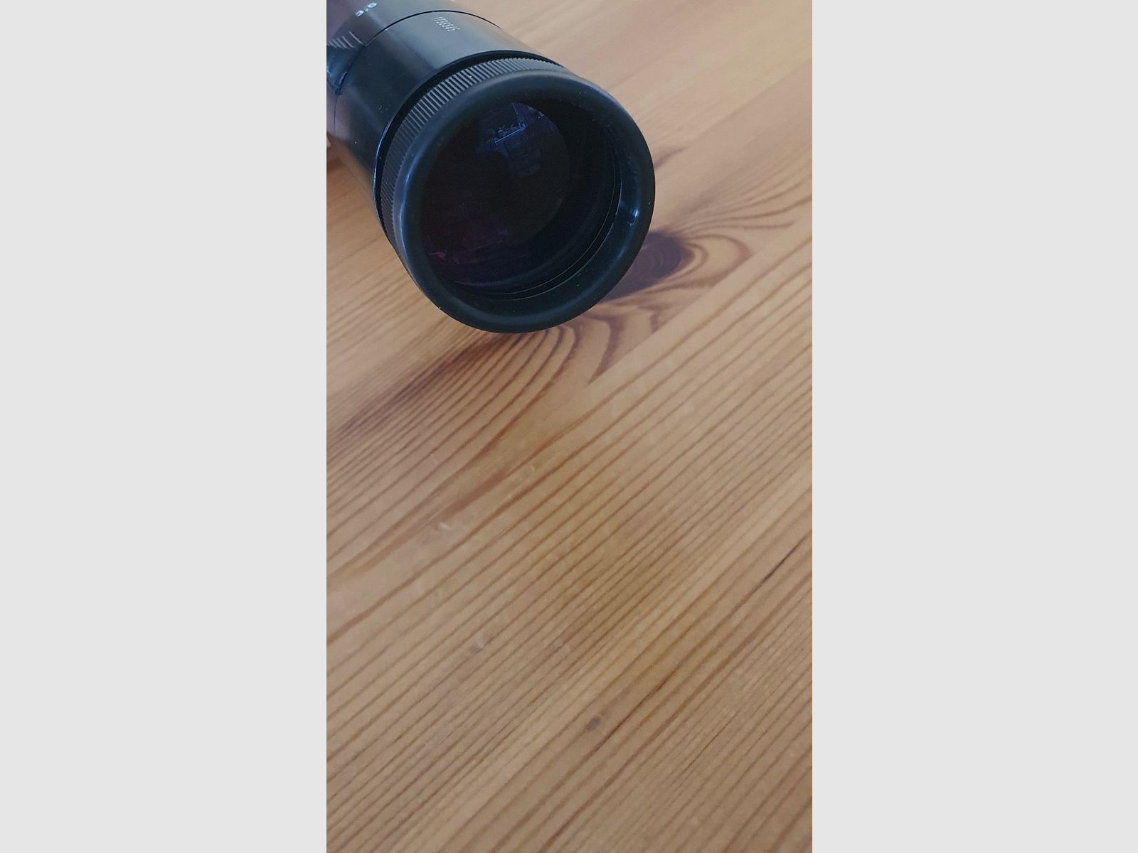 Zeiss Diavari-ZA 1,5-6x42