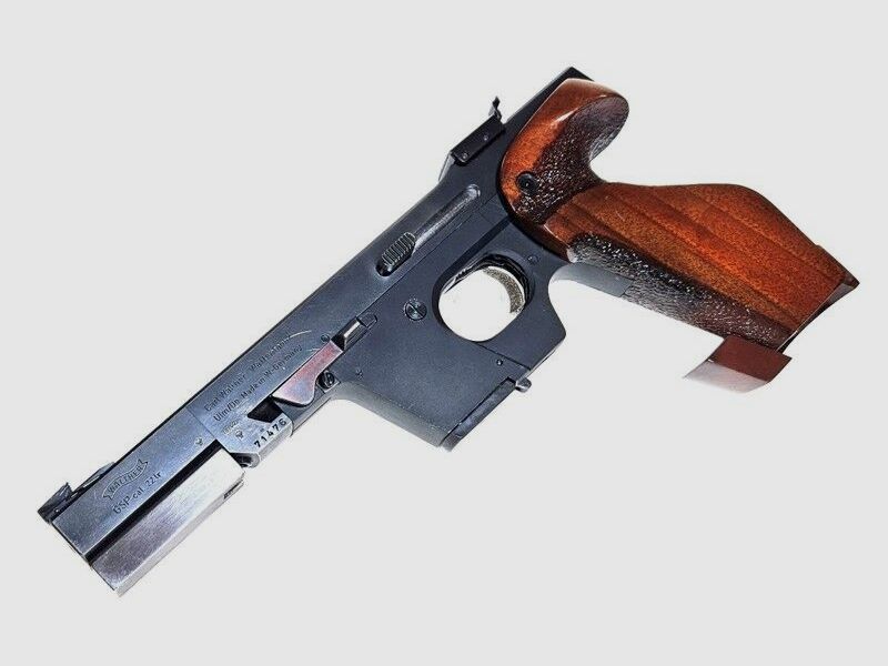 Walther GSP