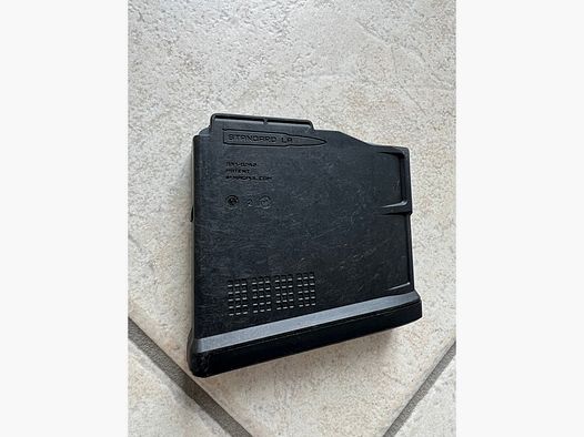 Magpul PMAG 5 AC L Standard AICS Magazin