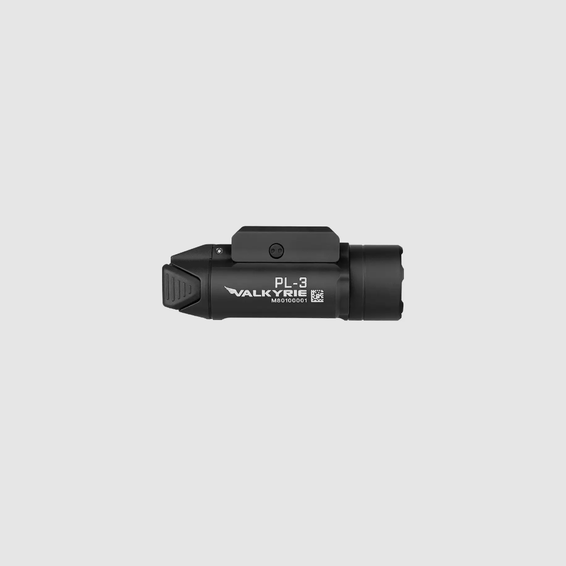 Olight PL-3 Valkyrie - Professionele Militaire Tactische Lamp, afbeelding 6 van 9