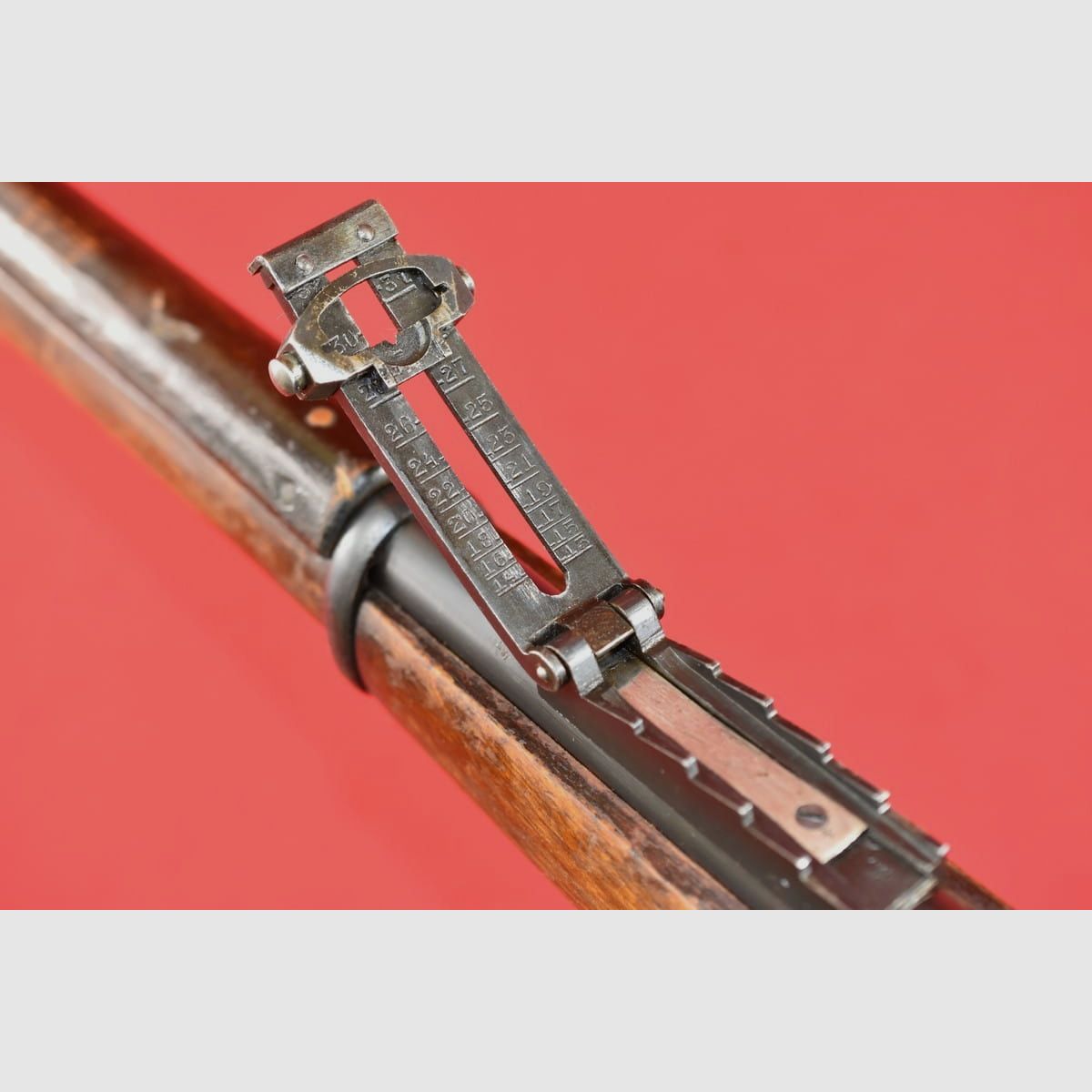 #5265 KARABIN MOSIN M/91-24, LOTTA, kal. 7,62x53R, zdjęcie 34 z 36