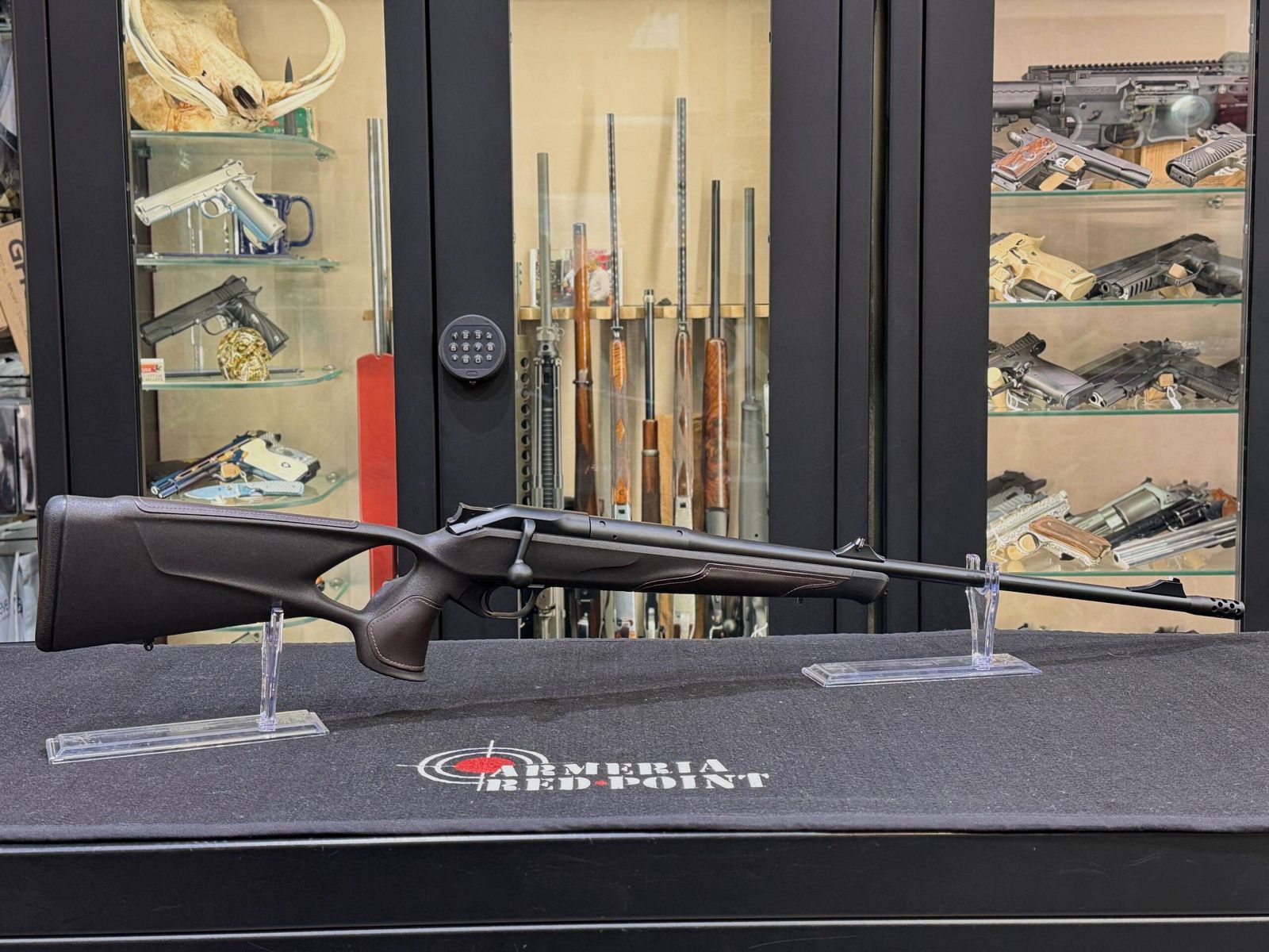 BLASER R8 SUCCESS LEATHER, Bild 7 von 7