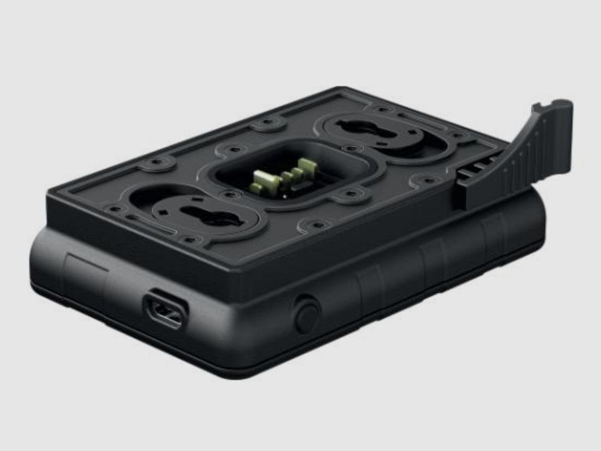 Pulsar Nightvision IPS Batterieladegerät 1879164