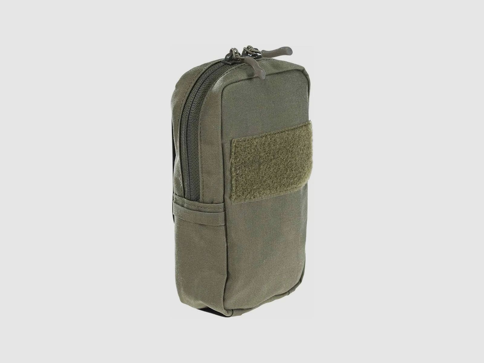 Lindnerhof Lindnerhof Multi-Tasche senkrecht MX054 steingrau