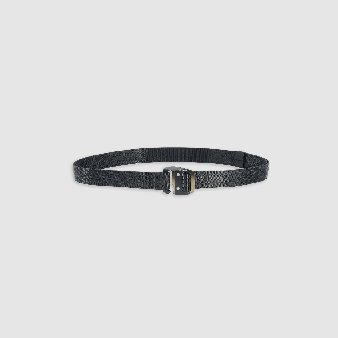 TATONKA Stretch Belt 32 mm Black