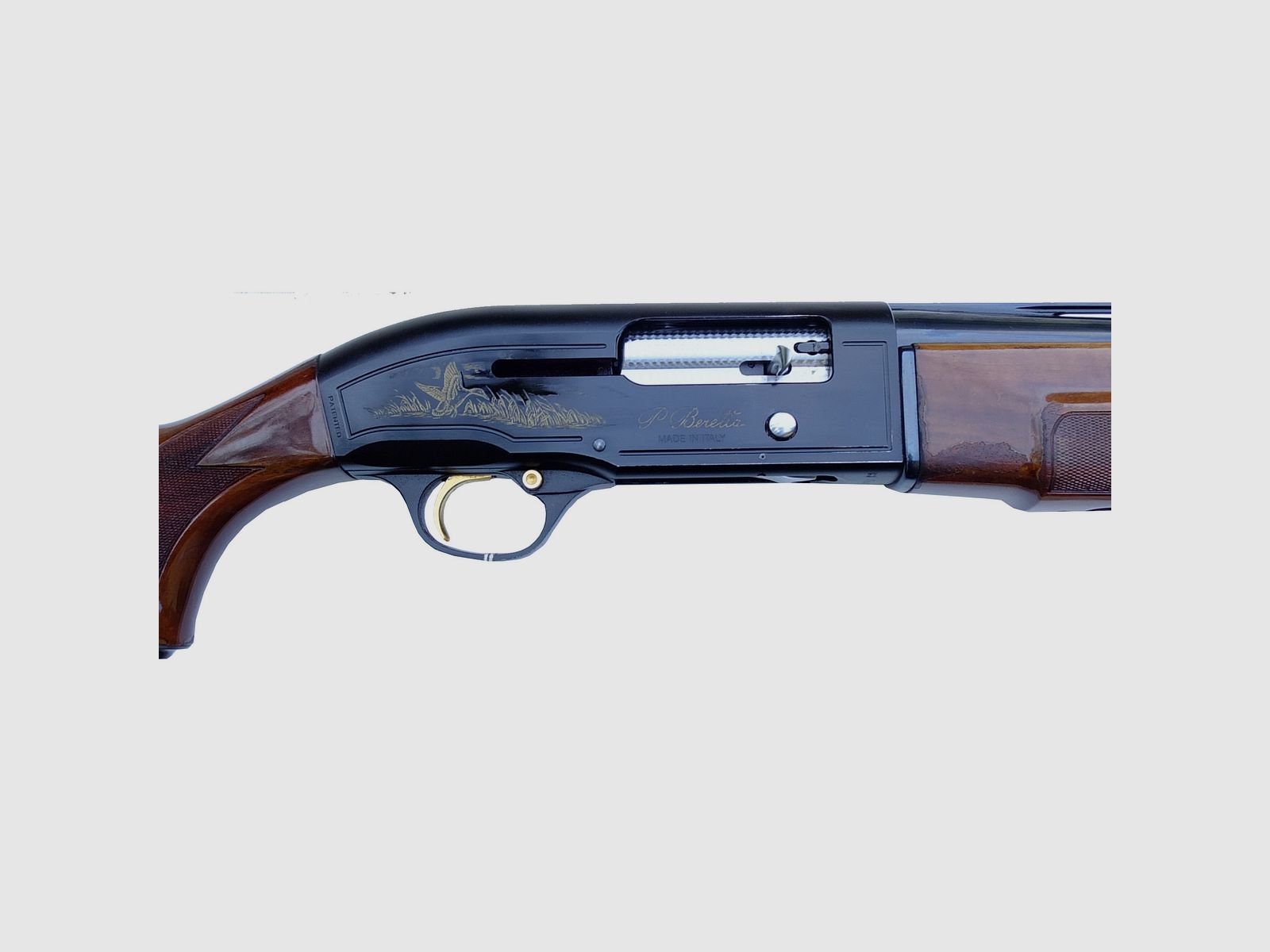Beretta a303, afbeelding 4 van 4