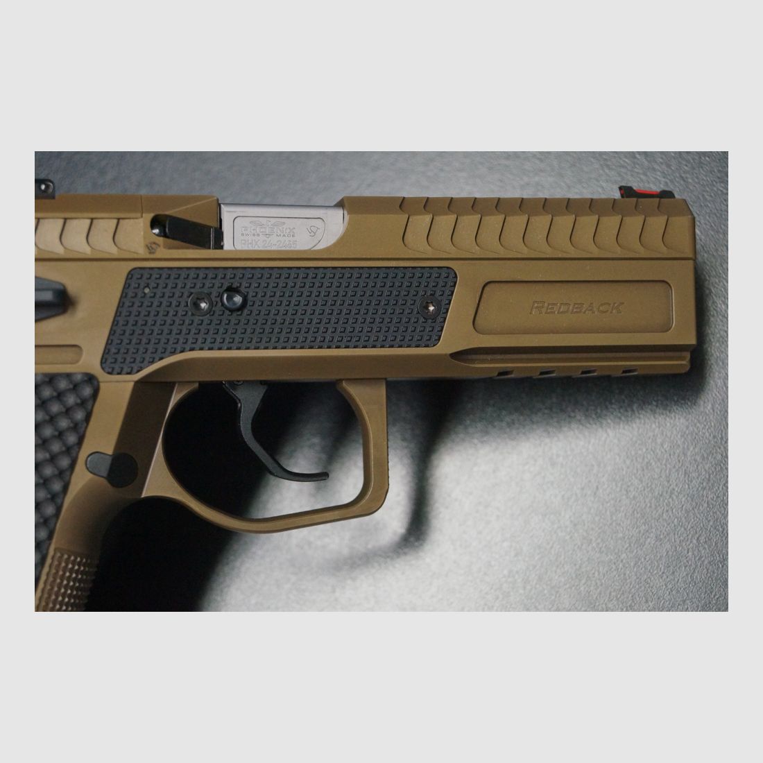Phoenix Redback Gen 2 Q, Bild 4 von 8