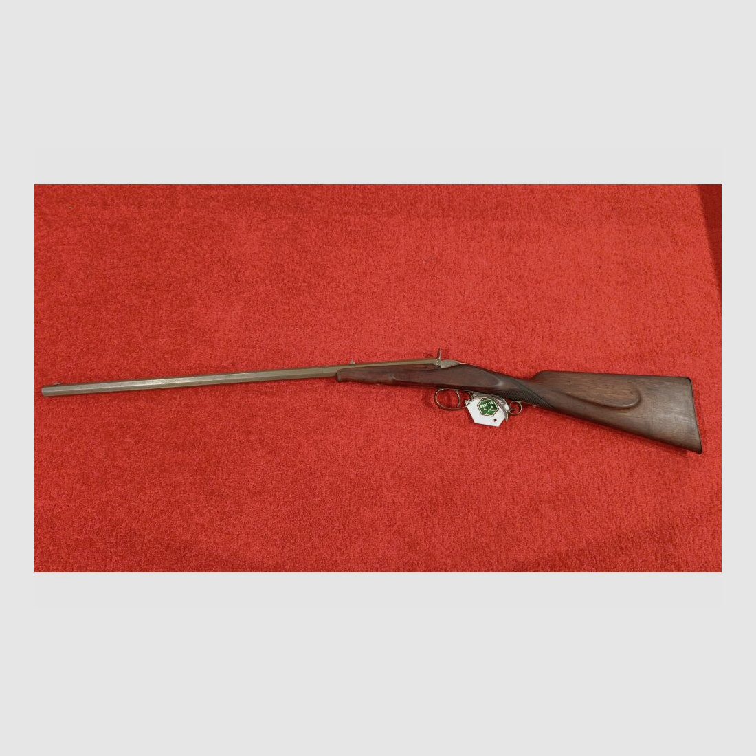 unbekannt ohne 6mmFlobert