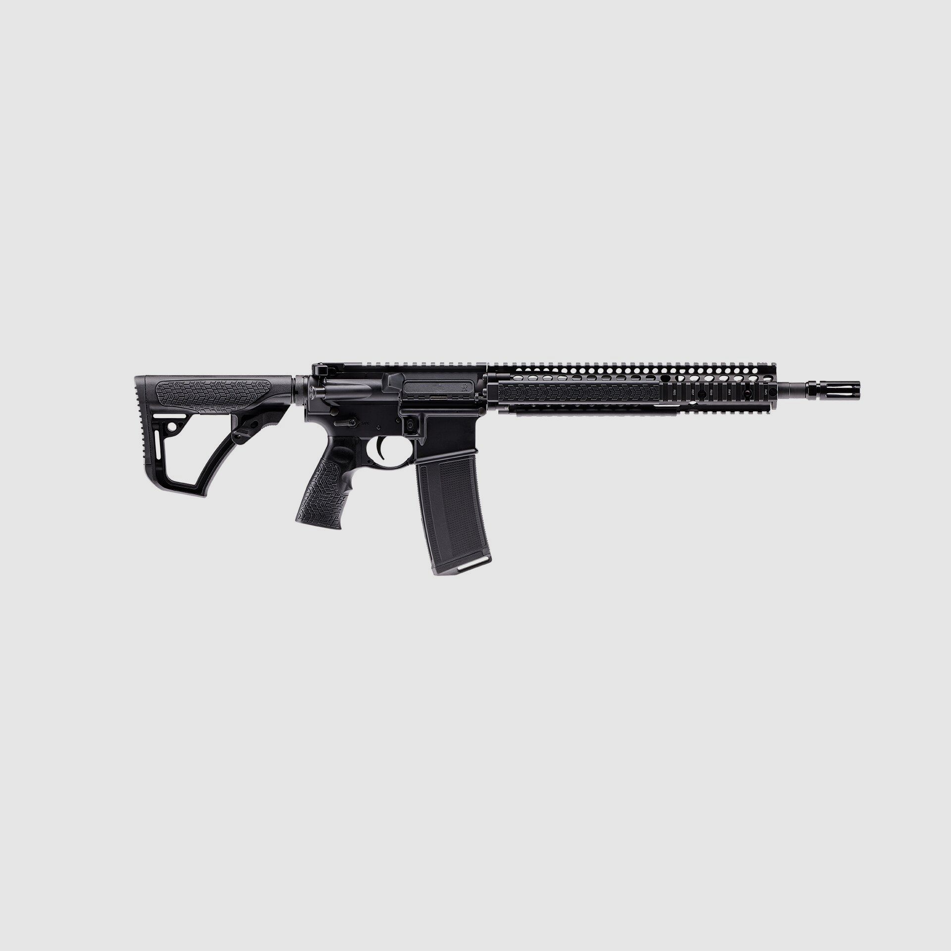 Daniel Defense M4A1 14.5″ Schwarz – .223 Rem., Bild 1 von 2
