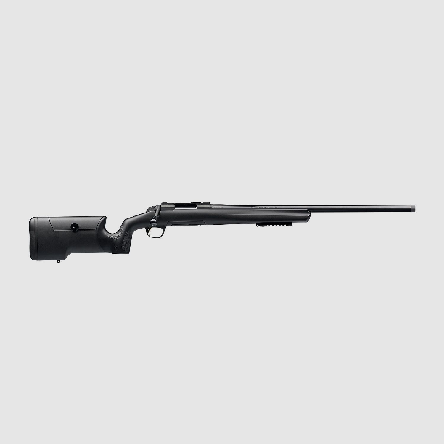 Browning X-Bolt SF Max Varmint Threaded