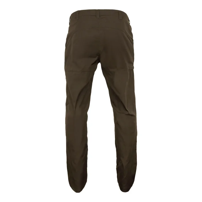 HARKILA Fjell Ace broek – Willow green (117380029), afbeelding 2 van 6