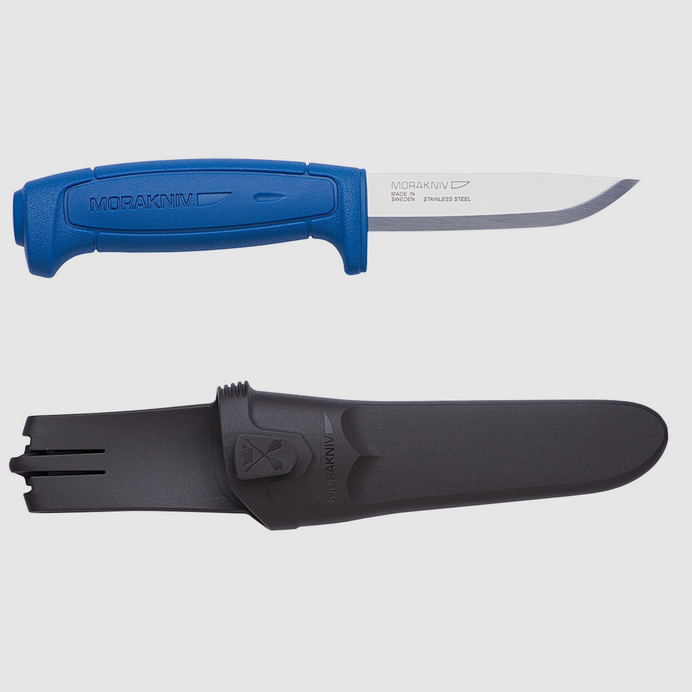 Morakniv Mes Craftline Basic 546