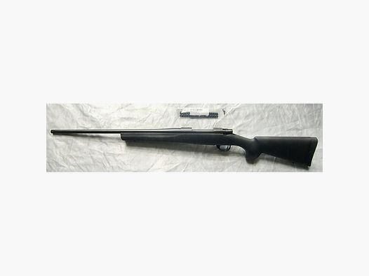 HOWA MOD. 1500 LONG ACTION SPORTER, Kal. .30-06 Spr., MIT MÜNDUNGSGEWINDE & EAW-PICATINNYSCHIENE!!!