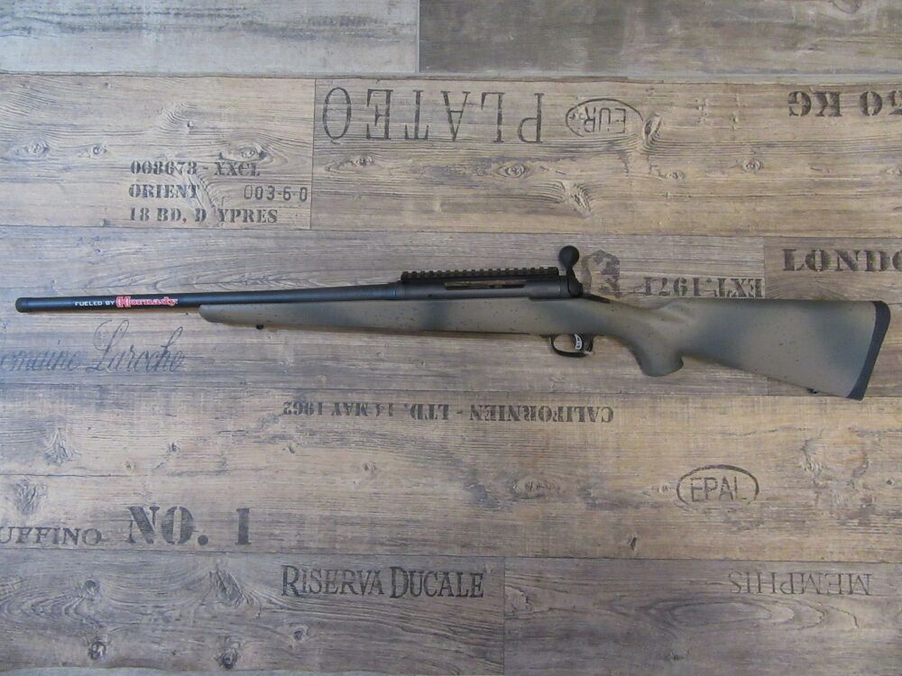 Savage Model 111