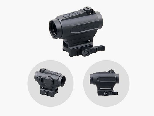 Victoptics RDSL28 SRD 1×20